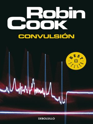 cover image of Convulsión